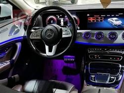 مرسيدس بنز CLS